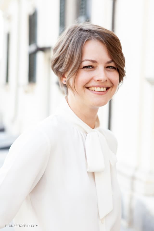 Foto di Yaryna Grusha